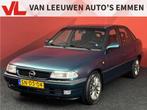 Opel Astra 1.6i Edition Cool | Inruilkoopje | Automaat | Apk, Auto's, Oldtimers, Stof, Zwart, Blauw, Origineel Nederlands