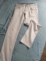 Witte PME jeans 35/38, Ophalen of Verzenden, Wit, W36 - W38 (confectie 52/54), Pall Mall PME Legend