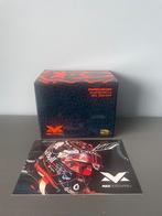 Max verstappen Orange Lion helm 2025 1:2 ongeopend, Ophalen of Verzenden, Nieuw, Auto's