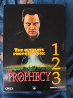 The Prophecy 1,2+3 (dvd), Ophalen of Verzenden, Zo goed als nieuw, Overige genres