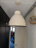 Industriële lamp, Huis en Inrichting, Lampen | Hanglampen, Ophalen of Verzenden, Zo goed als nieuw, Minder dan 50 cm