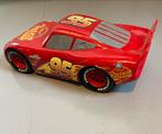 Bliksem McQueen Speelgoedauto met Geluid, Ophalen of Verzenden, Gebruikt