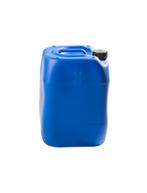 60 gebruikte jerrycans vaten 30 liters, Tuin en Terras, Regentonnen, Minder dan 75 liter, Kunststof, Gebruikt, Ophalen of Verzenden