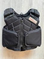 Stevige bodyprotector kindermaat XS, Dieren en Toebehoren, Ophalen of Verzenden, Zo goed als nieuw, Springen