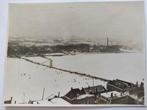 D1059 Dordt Zwijndrecht Winter, Ophalen of Verzenden, Voor 1940