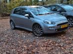 Fiat Punto bj 2013 Benzine 5 deurs, Auto's, Voorwielaandrijving, Parkeersensor, Origineel Nederlands, 24 km/l