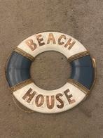 Strandhuis Accessoires - Decoratie voor een Maritieme Sfeer, Huis en Inrichting, Woonaccessoires | Overige, Ophalen of Verzenden