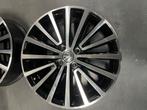Volkswagen Up Origineel 17Inch Velgen, Total car expert, Banden en Velgen, 17 inch, Ophalen of Verzenden