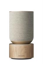 Gezocht: Bang & Olufsen Beosound Balance, Ophalen of Verzenden, 120 watt of meer, Front, Rear of Stereo speakers, Overige merken