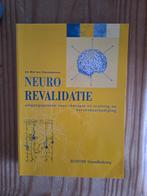 Ben van Cranenburgh - Neurorevalidatie, Boeken, Ben van Cranenburgh, Ophalen of Verzenden, Zo goed als nieuw