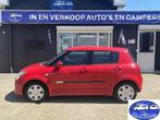 Suzuki Swift 1.3 GLS, Voorwielaandrijving, Gebruikt, 965 kg, 400 kg
