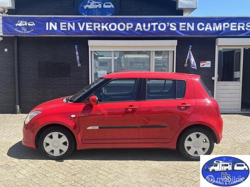 Suzuki Swift 1.3 GLS, Auto's, Suzuki, Bedrijf, Te koop, Swift, ABS, Airbags, Alarm, Centrale vergrendeling, Elektrische buitenspiegels