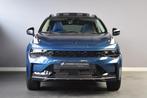Lynk & Co 01 1.5 PHEV Panoramadak Stoelverwarming 360-Camera, Stof, Euro 6, Blauw, Plug-in hybride