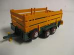 Britains veewagen, Ophalen of Verzenden, Gebruikt, Tractor of Landbouw, Britains