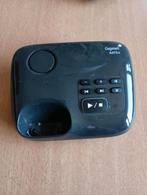 Gigaset A475 Basis met antwoordapparaat, 1 handset, Ophalen of Verzenden, Zo goed als nieuw, Info@gigaset.nl