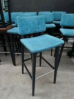 Satelliet Barkrukken 12x, 2 krukken, Ophalen of Verzenden, Zo goed als nieuw, 60 tot 90 cm