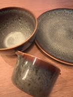 Te koop gevraagd: Porto servies van de HEMA., Ophalen of Verzenden, Zo goed als nieuw, Overige materialen, Koekenpan of Braadpan