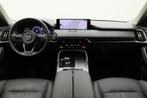 Mazda CX-60 2.5 e-SkyActiv PHEV Homura Leer, Memory, Head-Up, Auto's, Mazda, Automaat, Gebruikt, 4 cilinders, 2500 kg