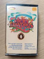 Vicky Leandros - die 20 schönsten Lieder - cassette, Ophalen of Verzenden, Gebruikt, 1 bandje, Origineel