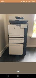 Hp laserprinter, Computers en Software, Printers, Ophalen, Gebruikt