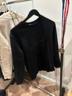 Melelions trui, Ophalen, Zo goed als nieuw