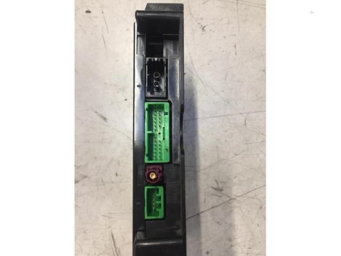 Module (diversen) van een Volvo V70, Auto-onderdelen, Elektronica en Kabels, Volvo, Gebruikt, 3 maanden garantie, Ophalen of Verzenden