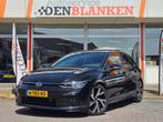 Volkswagen Golf 1.5 eTSI R-Line BJ.2021 / Panodak / Navi / F, 65 €/maand, Euro 6, 4 cilinders, Zwart