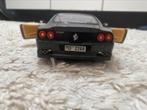 Ferrari model auto, Hobby en Vrije tijd, Modelauto's | 1:18, Ophalen, Zo goed als nieuw, Bburago