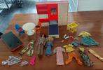 zolder opgeruimd Barbie Ken Daisy jaren 70, Ophalen of Verzenden, Gebruikt, Fashion Doll