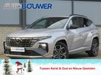 Hyundai Tucson 1.6 T-GDI 230 PK HEV N Line 1e eigen | dealer, Auto's, Gebruikt, 4 cilinders, 1650 kg, Origineel Nederlands