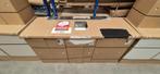 3 keukenkasten incl. werkblad en kraan Bruynzeel OUTLET, Huis en Inrichting, Ophalen, 150 tot 200 cm, Minder dan 100 cm, 50 tot 75 cm