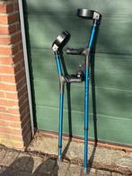 Elleboogkrukken, Ophalen, Zo goed als nieuw