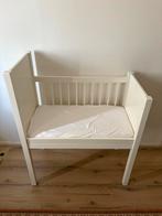 Co sleeper, Ophalen, Zo goed als nieuw, Wieg