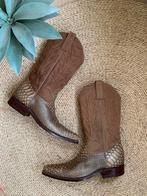 The Boots Company cowboylaarzen 39 western boots laarzen, Kleding | Dames, Schoenen, Hoge laarzen, -, Ophalen of Verzenden, Zo goed als nieuw