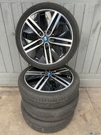 BMW i3 zomerset 155 60 20 origineel, Ophalen, Gebruikt, 155 mm, Banden en Velgen