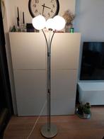 Vloer lamp Ikea, Huis en Inrichting, Lampen | Vloerlampen, Ophalen of Verzenden, Zo goed als nieuw, 150 tot 200 cm