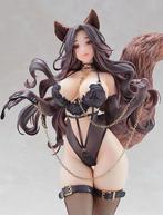 HaneAme Dog Pet Girlfriend Good Smile Company 1/6 Anime 30cm, Ophalen of Verzenden, Zo goed als nieuw