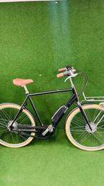 Mooi elektrische fiets Union E-Flow  Afstand totaal 00km, Fietsen en Brommers, Fietsen | Heren | Herenfietsen, Ophalen of Verzenden