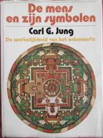 Carl G. Jung  De mens en zijn symbolen, Ophalen of Verzenden, Gelezen, Ontwikkelingspsychologie