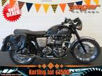Triumph BONNEVILLE T 100 ZEER FRAAI! (bj 2013), Motoren, Motoren | Triumph, Bedrijf, 865 cc, Naked bike