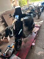 Piaggio Zip E4 iget brom + 3 maanden garantie, Maximaal 45 km/u, Zip, Ophalen of Verzenden, Zo goed als nieuw