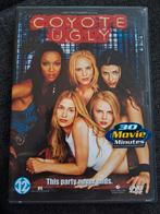 Coyote ugly (dvd), Ophalen of Verzenden, Zo goed als nieuw