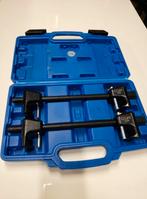 Veer Opspansetje - Set voor het spannen van veren, Auto diversen, Autogereedschap, Ophalen of Verzenden