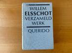 Willem Elsschot - Verzameld Werk, Ophalen of Verzenden, Gelezen, Nederland