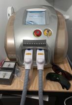 IPL SHR YAG Laser Apparaat, Ophalen, Zo goed als nieuw, Overige typen