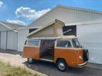 Volkswagen T2 camper Westfalia Berlin 1978, Caravans en Kamperen, Campers, Volkswagen, Bus-model, Particulier, Benzine