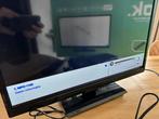 Digitenne met 24inch beeldscherm, 50 Hz, Zo goed als nieuw, 100 cm of meer, Ophalen