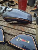 suzuki zr50, Fietsen en Brommers, Brommers | Oldtimers, Ophalen, Overige merken
