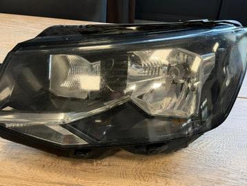 Koplampen vw t6 bouwjaar 2017 beschikbaar voor biedingen