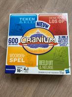 Spel Cranium, Hobby en Vrije tijd, Gezelschapsspellen | Bordspellen, Ophalen of Verzenden